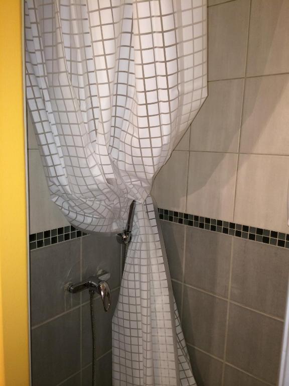 Hotel Le Fecamp ボルベック 部屋 写真