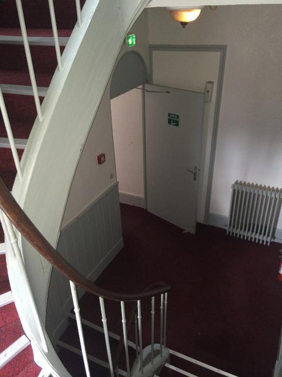 Hotel Le Fecamp ボルベック エクステリア 写真