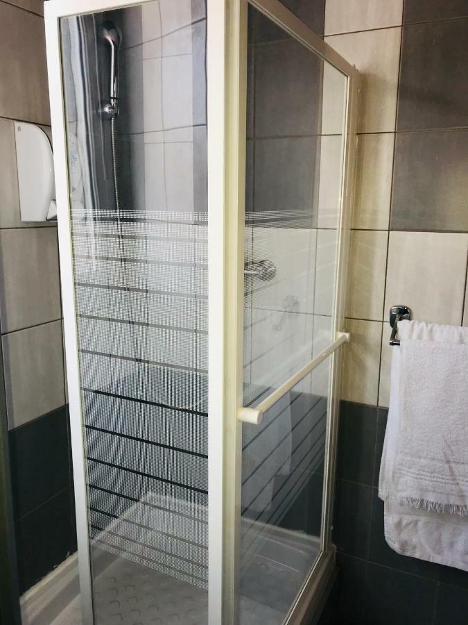 Hotel Le Fecamp ボルベック エクステリア 写真