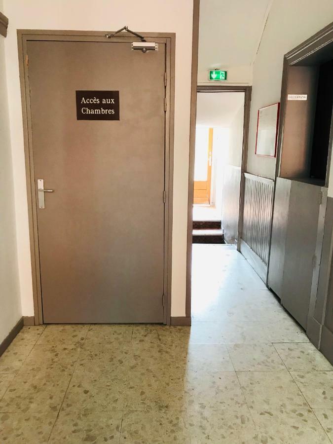 Hotel Le Fecamp ボルベック エクステリア 写真